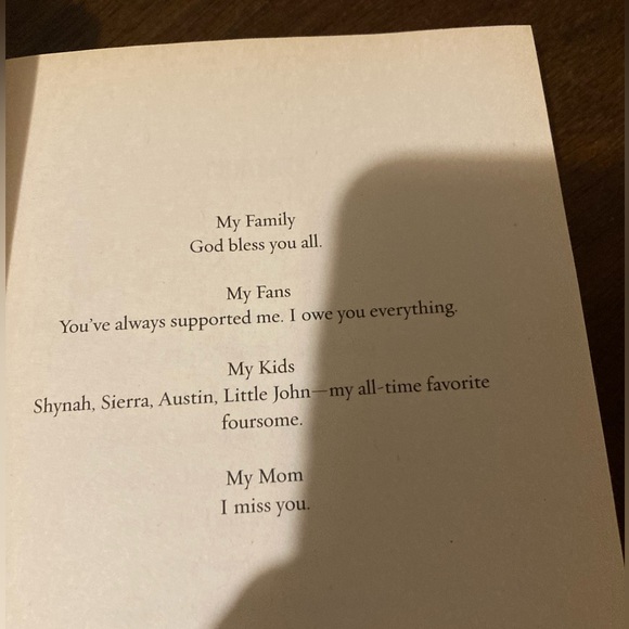 My life in and out of the rough John Daly with Glenn Waggoner softback book - Picture 9 of 13